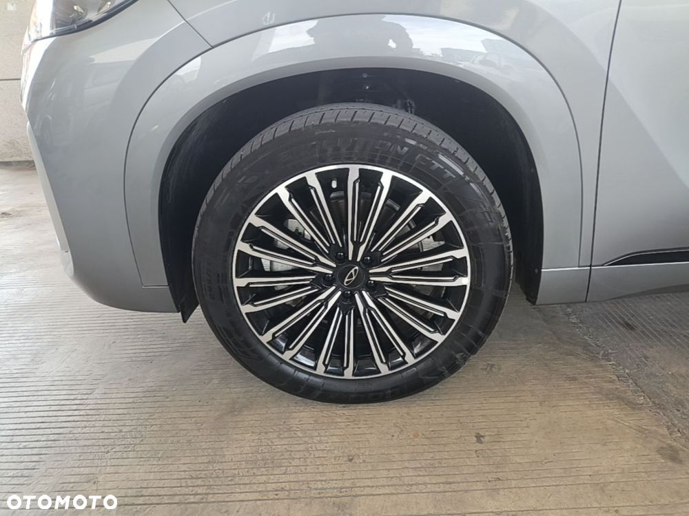Chery Tiggo 9 - 9
