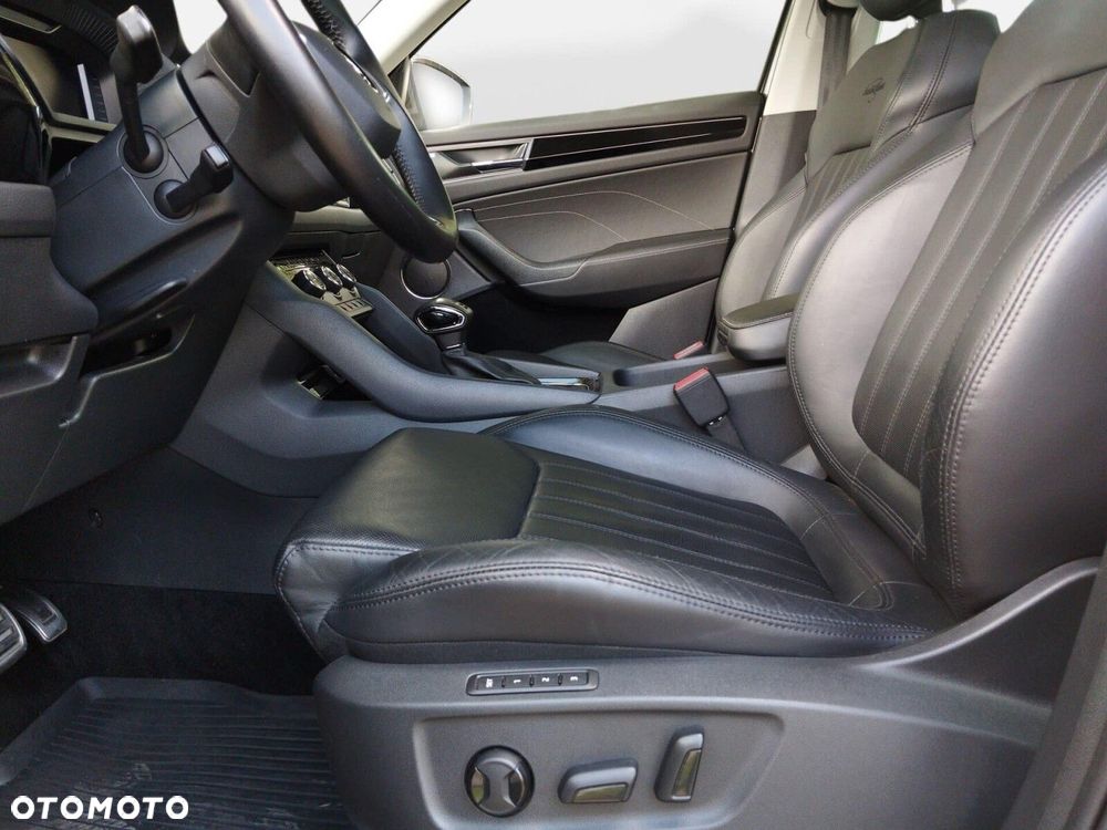 Skoda Kodiaq 2.0 TDI 4x4 L&K DSG 7os - 11