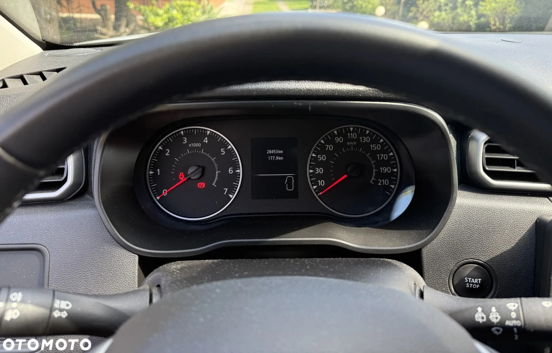 Dacia Duster 1.3 TCe Journey 4WD - 7