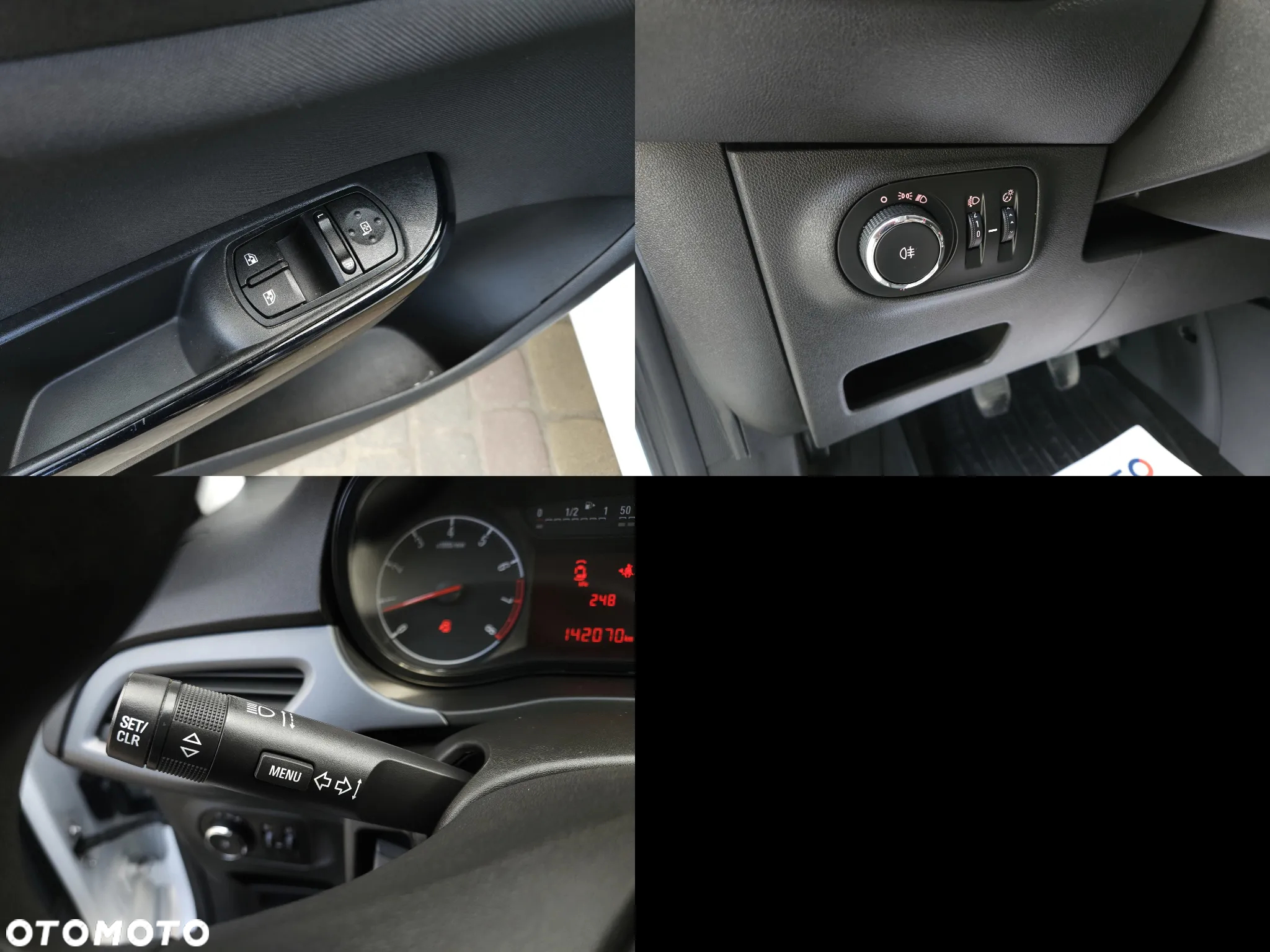 Opel Corsa 1.2 Enjoy - 21