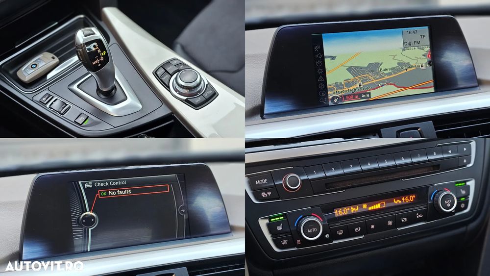 BMW Seria 3 - 8