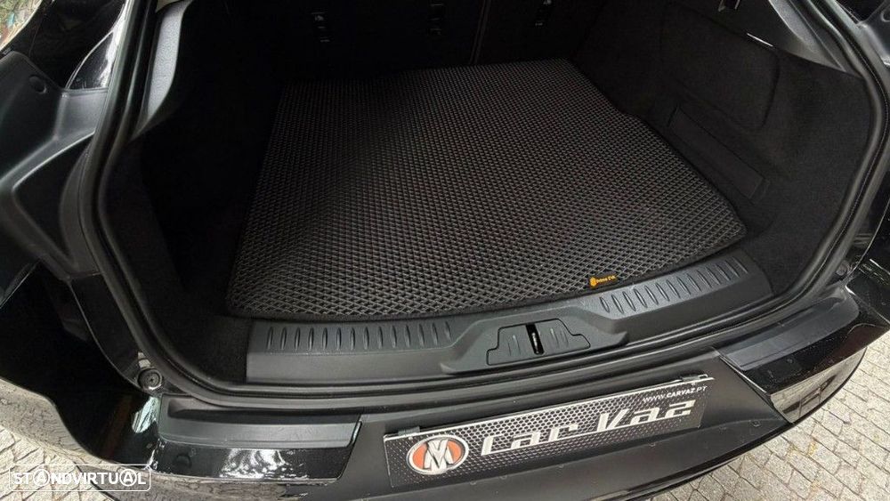 Jaguar I-Pace EV400 AWD SE - 8