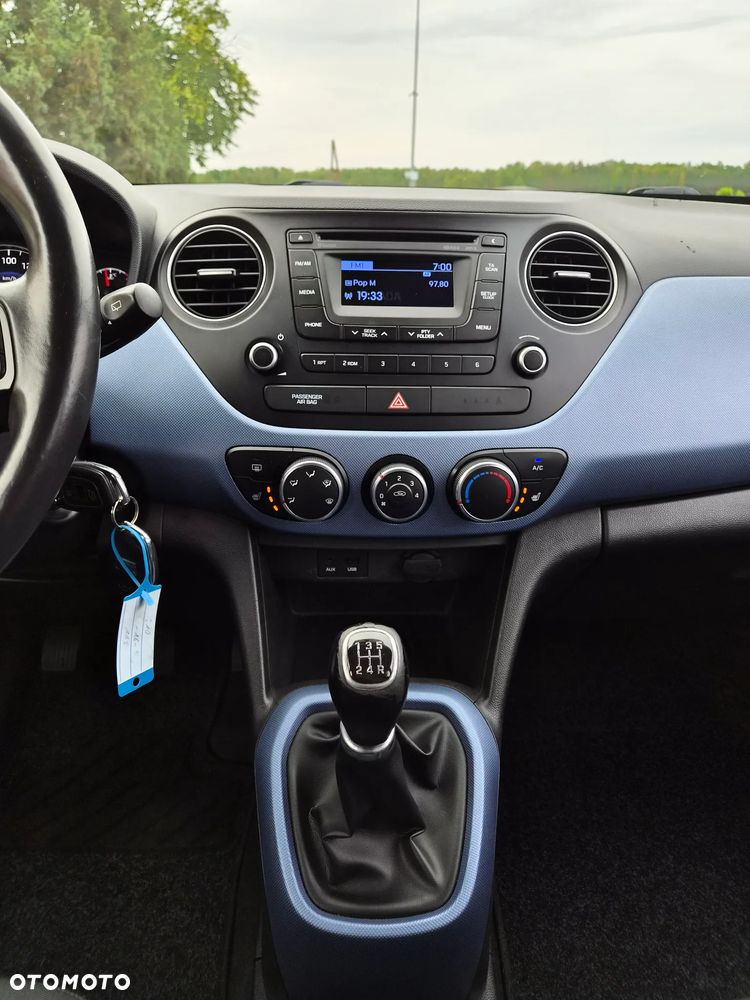 Hyundai i10 1.0 Style - 36