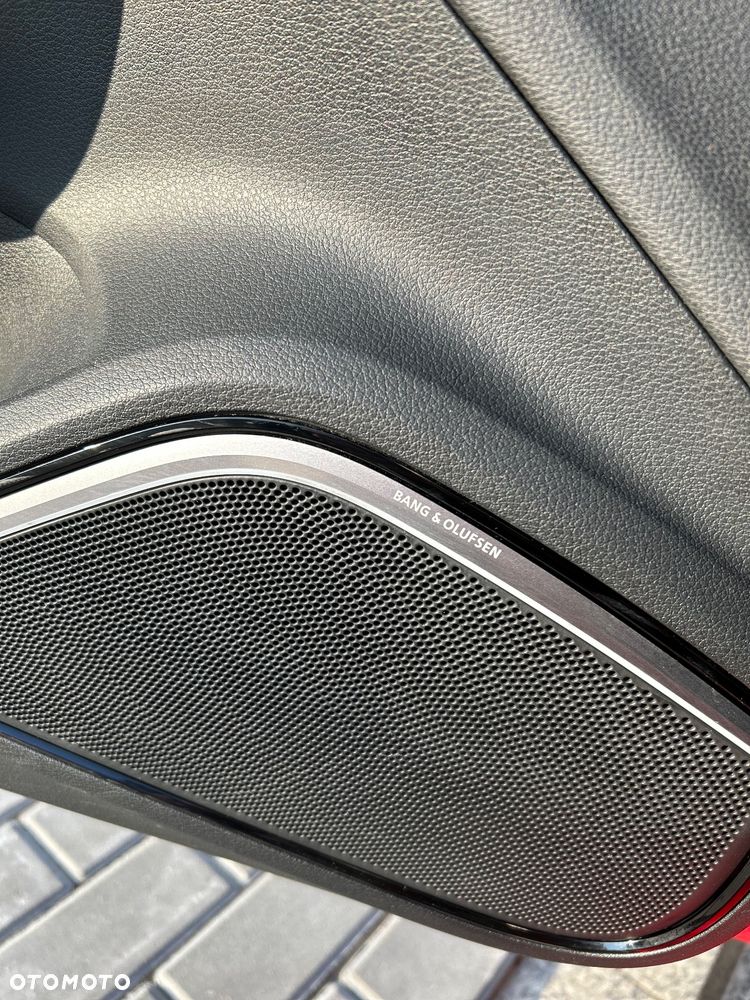 Audi A3 1.8 TFSI Ambiente - 33