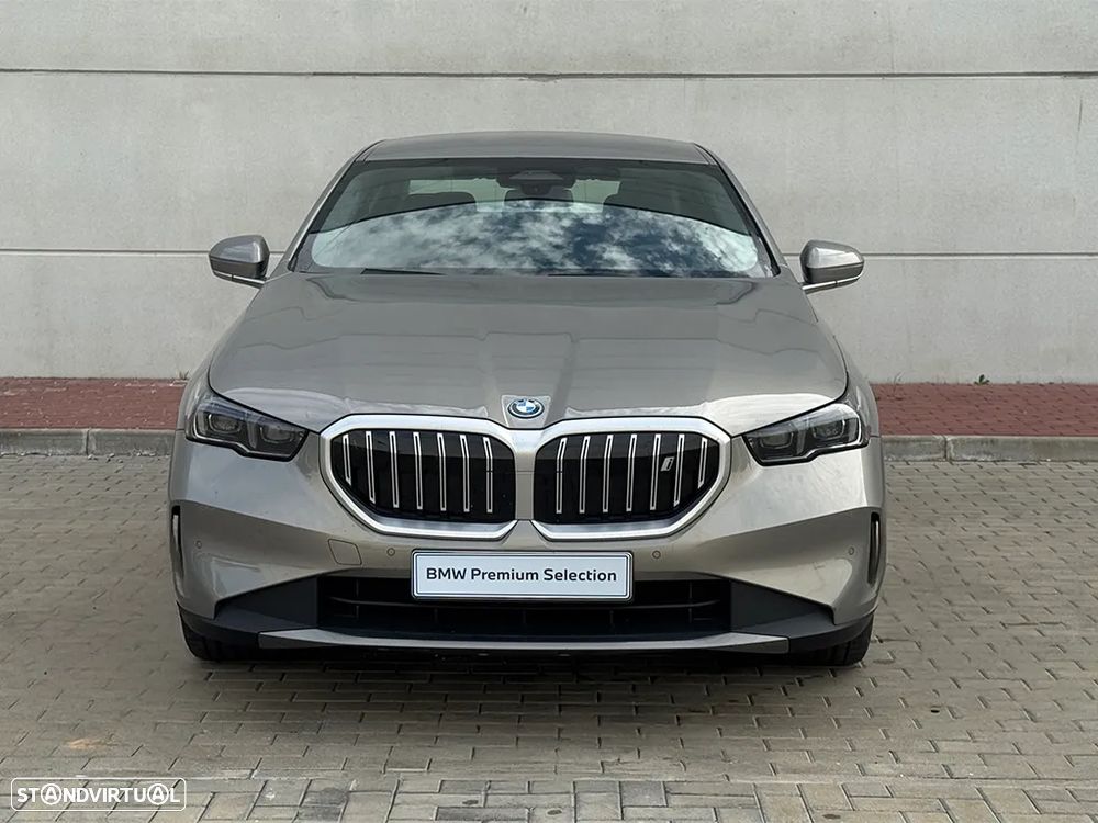BMW i5 eDrive40 - 2
