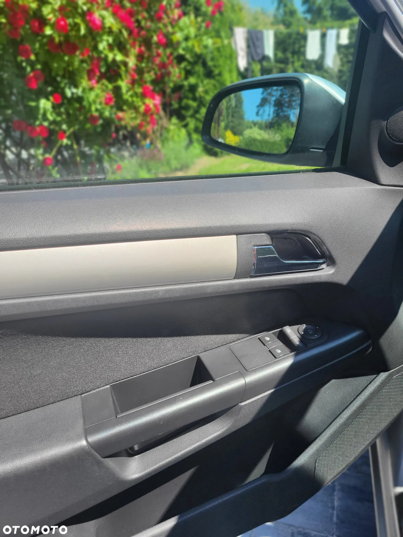 Opel Astra III 1.6 111 - 4