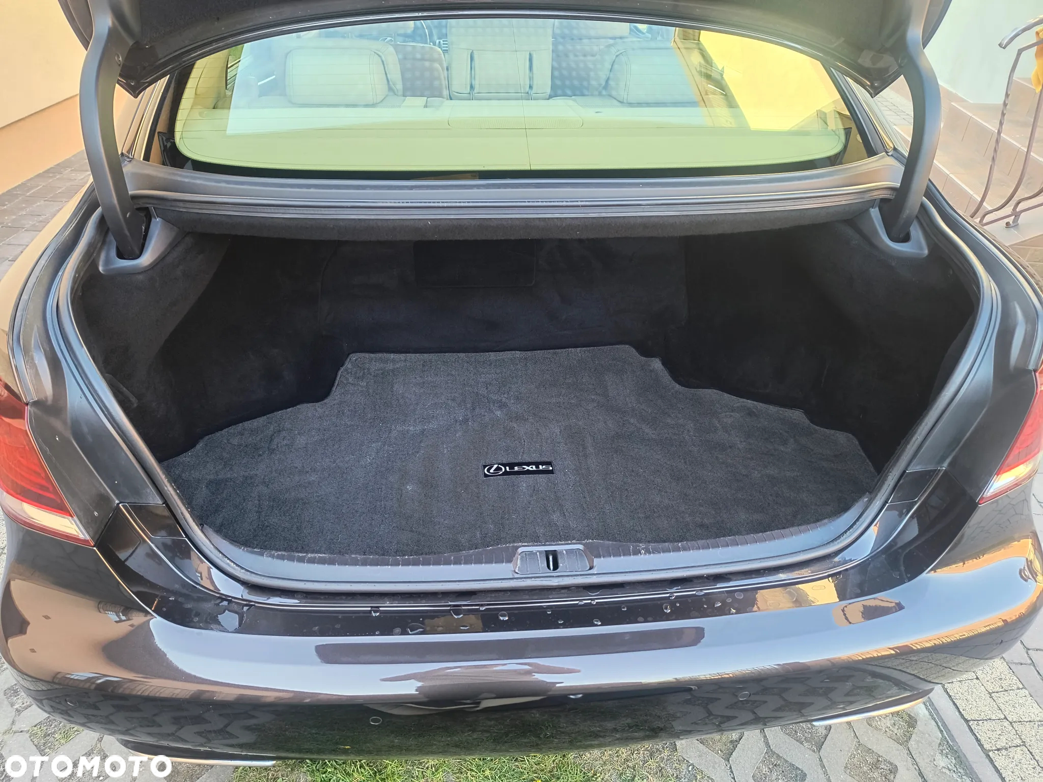 Lexus LS 460 Elite - 13