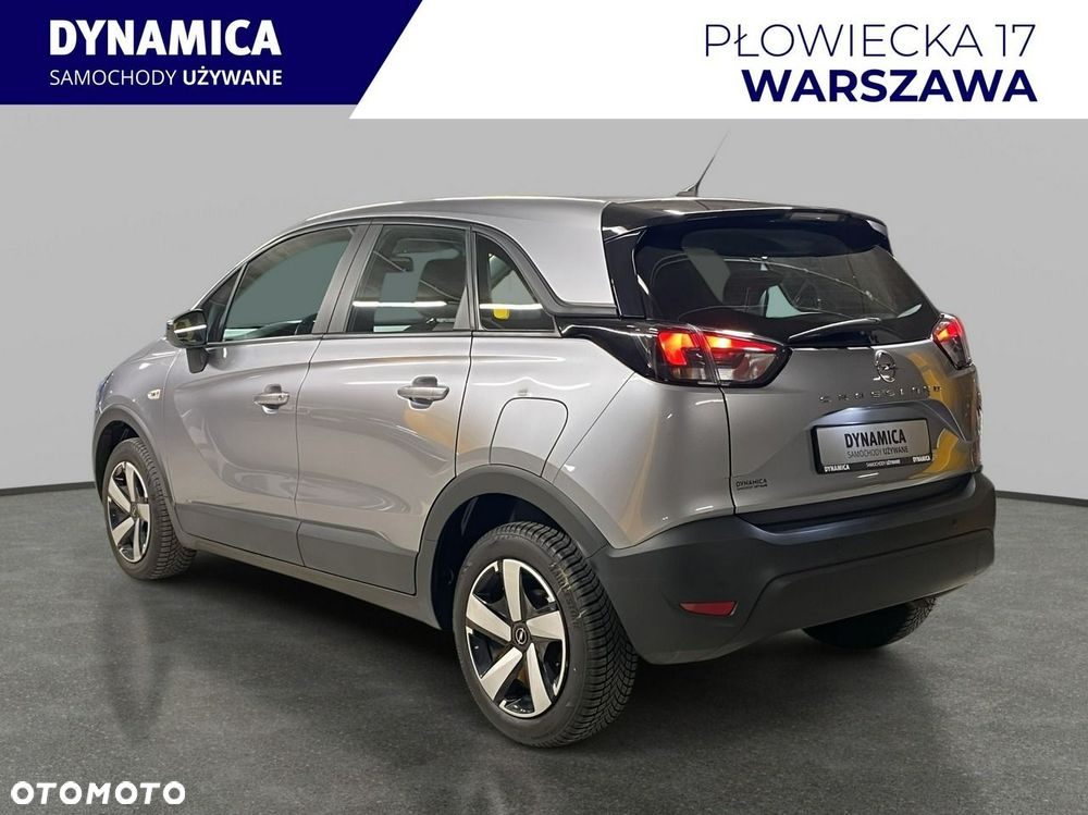 Opel Crossland - 9