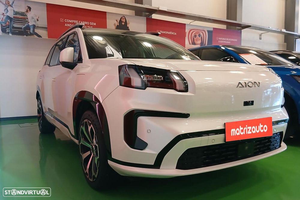 Aion V 75.26 kWh Premium - 1