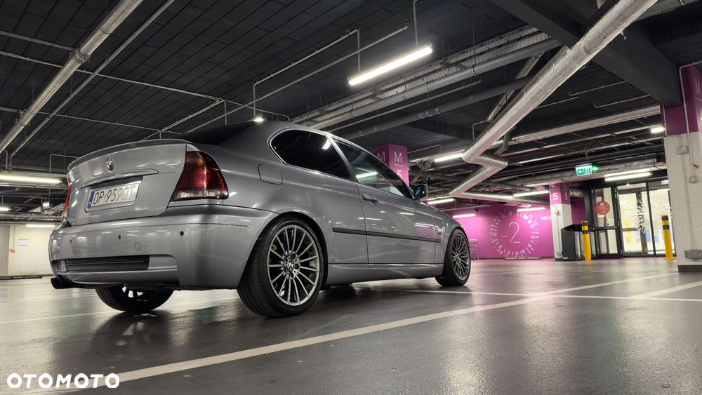 BMW Seria 3 - 7