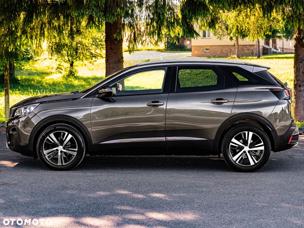 Peugeot 3008 1.2 PureTech Allure - 6
