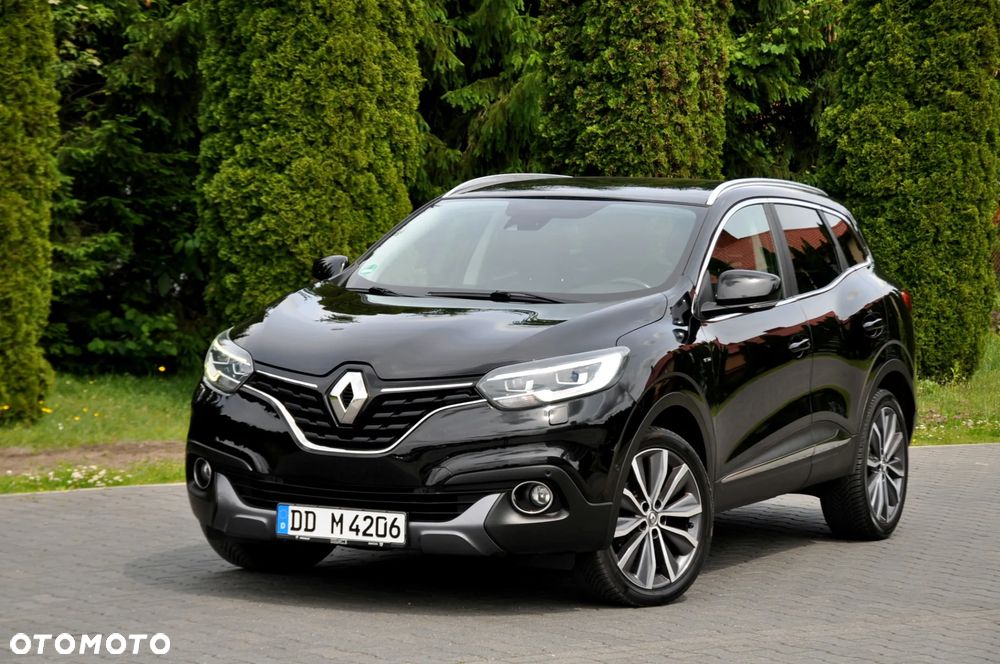 Renault Kadjar - 9