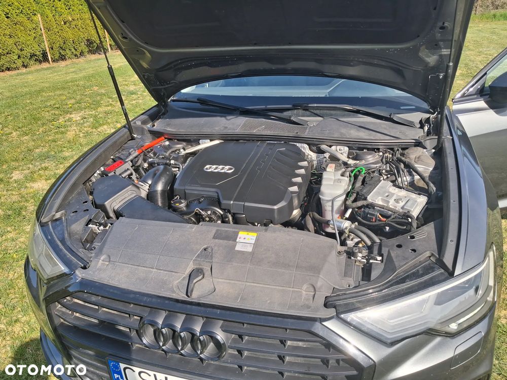 Audi A6 Avant - 16