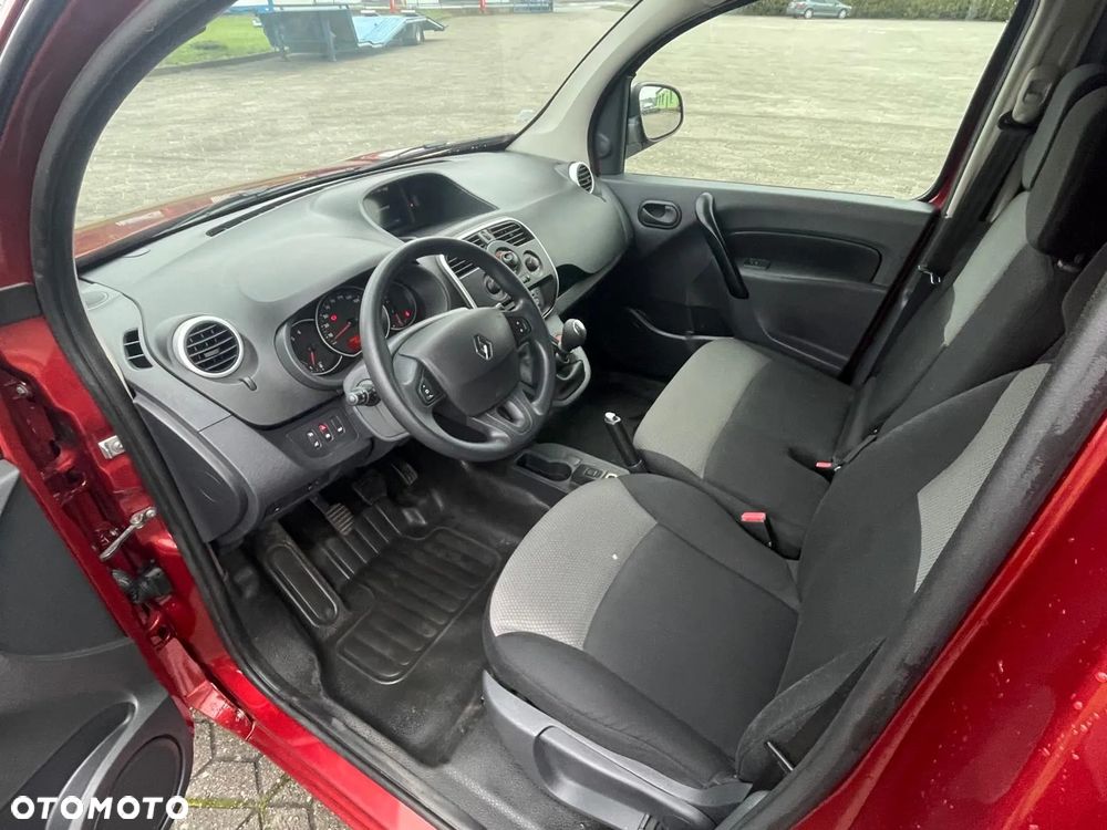 Renault Kangoo - 12