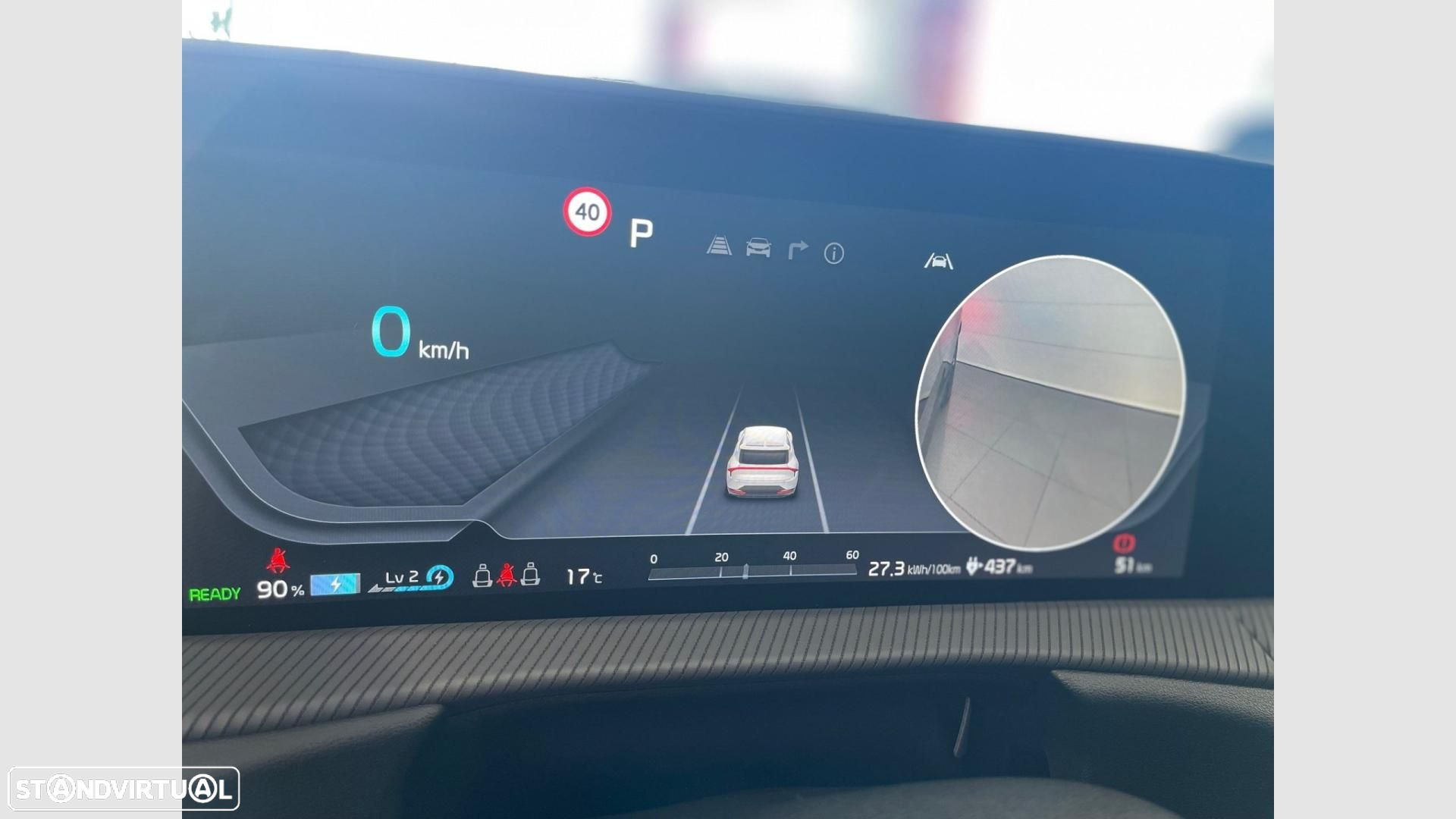 Kia EV6 - 17