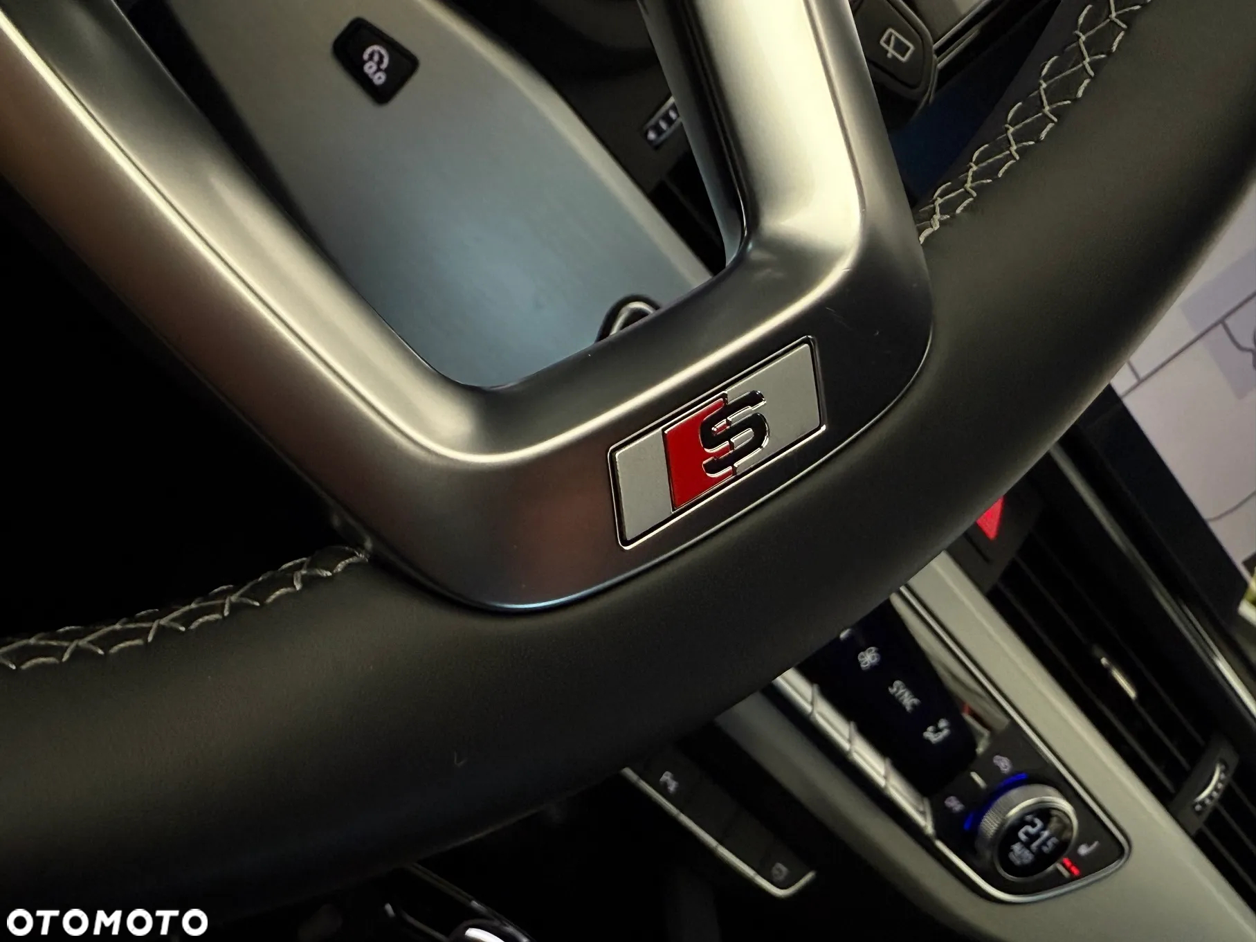 Audi A4 Avant - 13