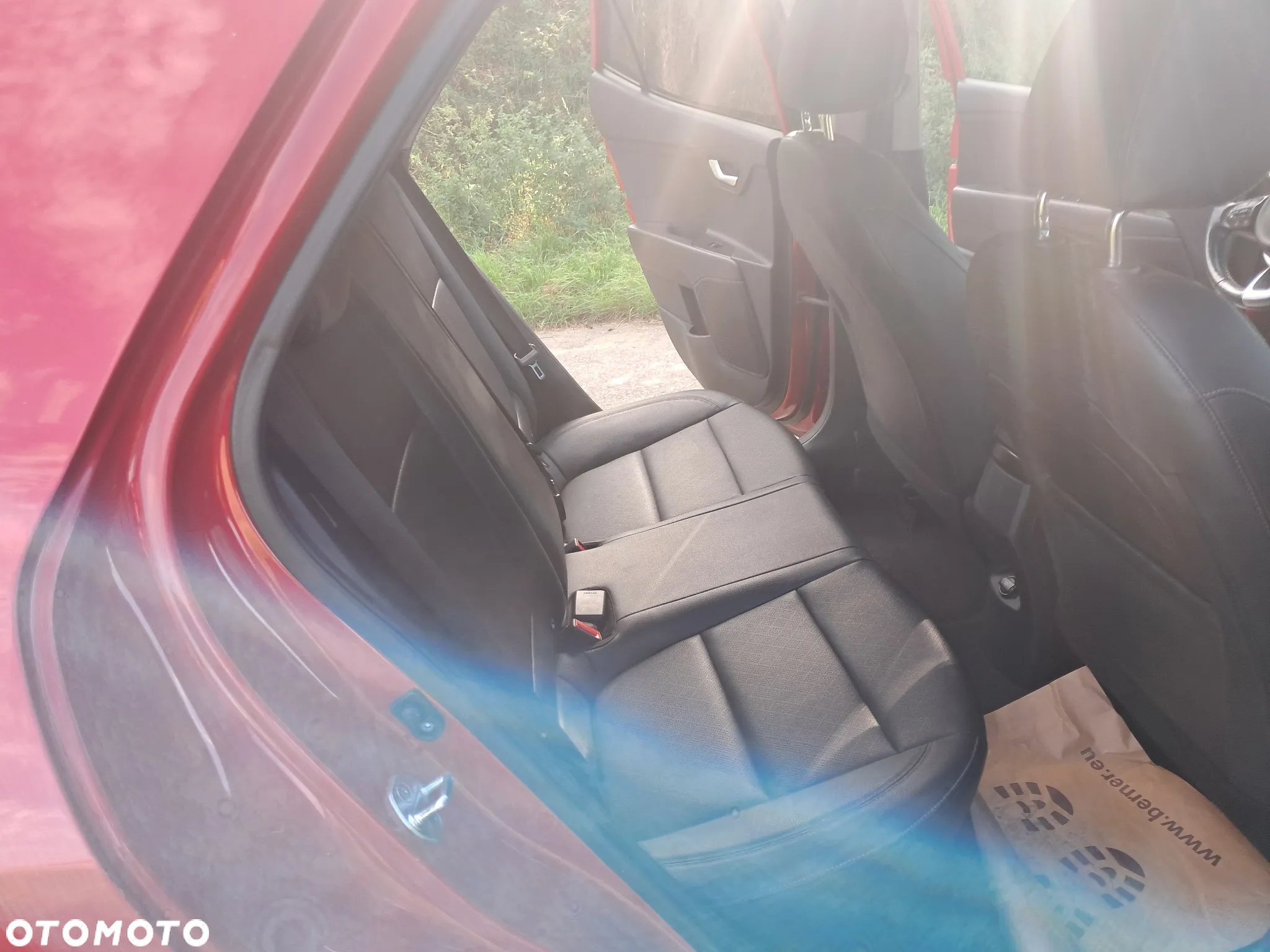 Kia Stonic 1.6 CRDi Platinum Edition - 9
