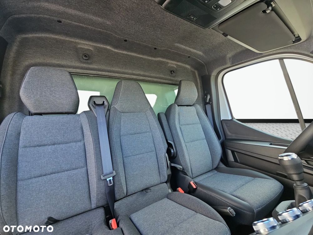 Renault Master Plandeka 2.0 DCi 170KM EXTRA 3,5T L3 - 24
