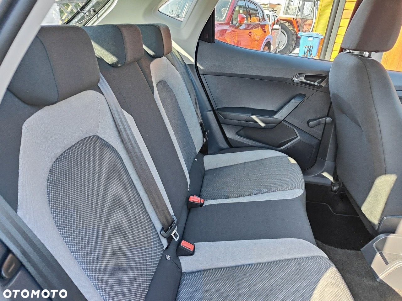 Seat Ibiza - 21