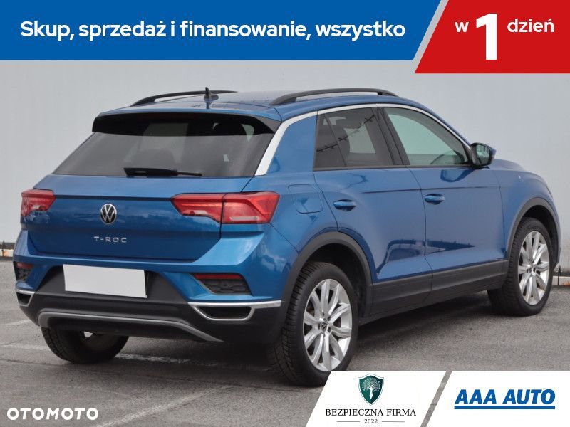 Volkswagen T-Roc - 7