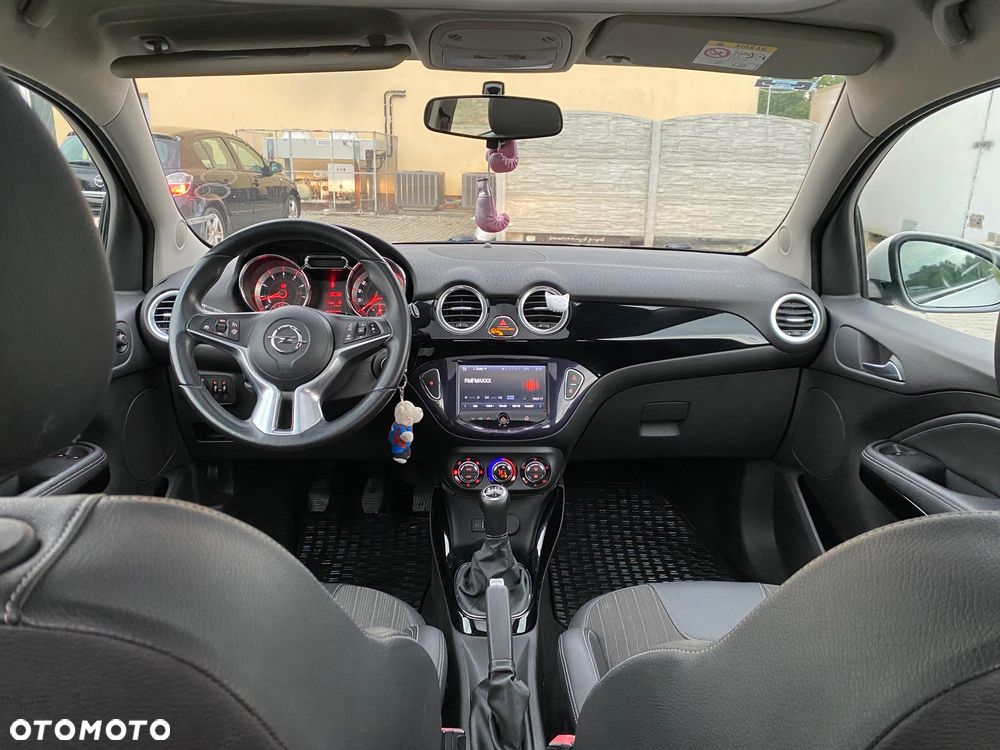 Opel Adam 1.4 Jam - 6