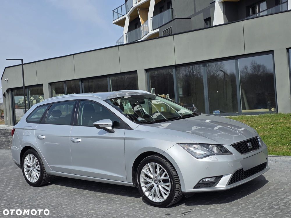 Seat Leon - 19