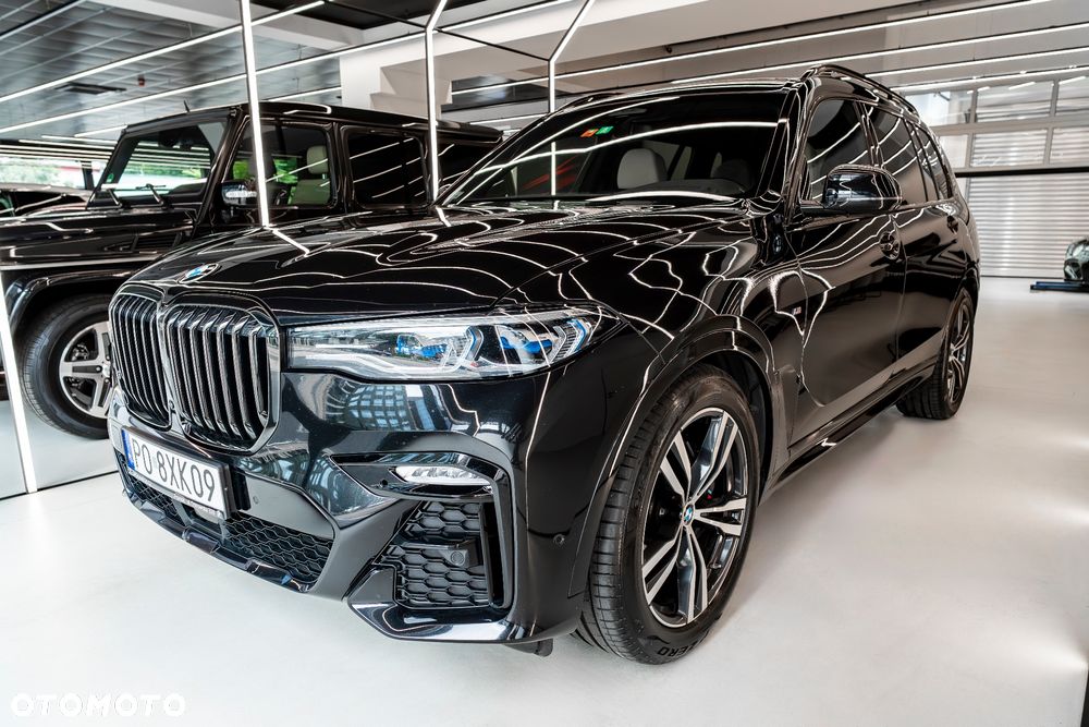 BMW X7 - 5