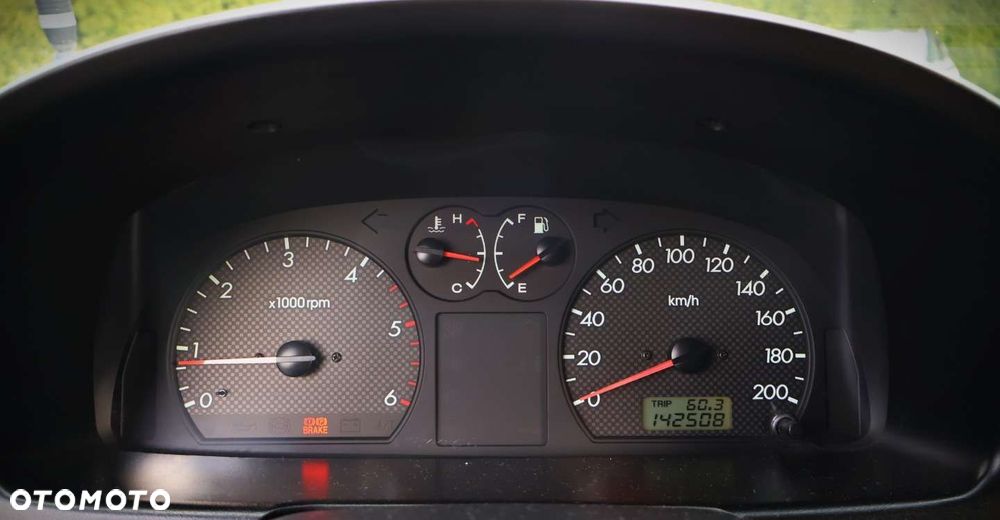 Hyundai Terracan - 28