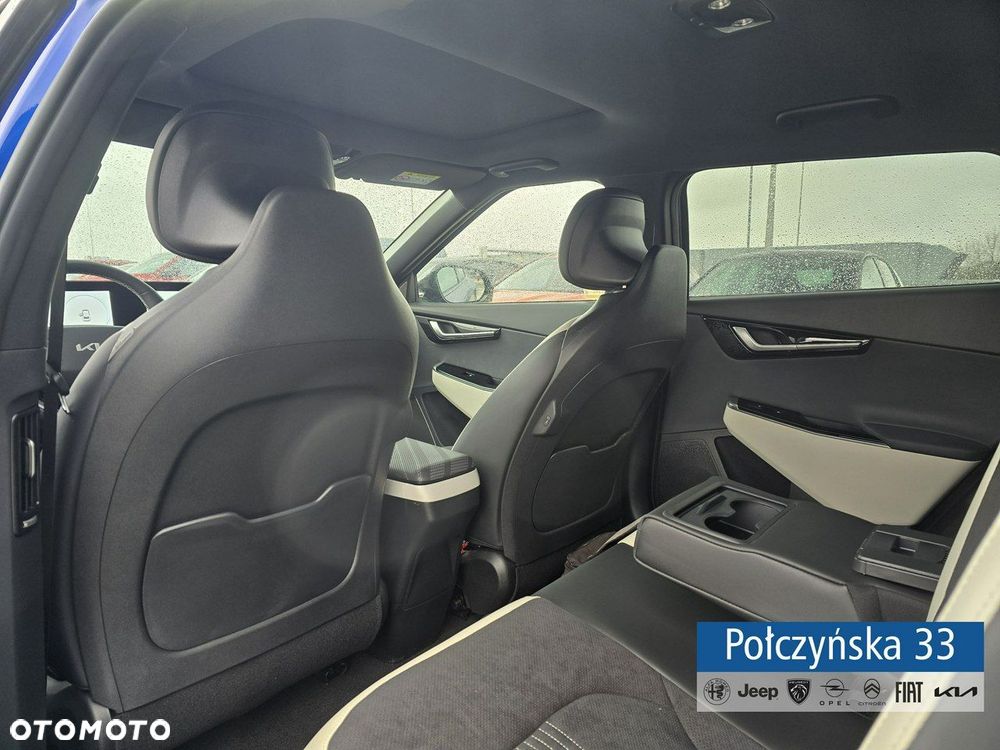 Kia EV6 - 16
