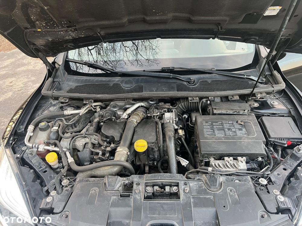 Renault Megane 1.5 dCi Bose - 9