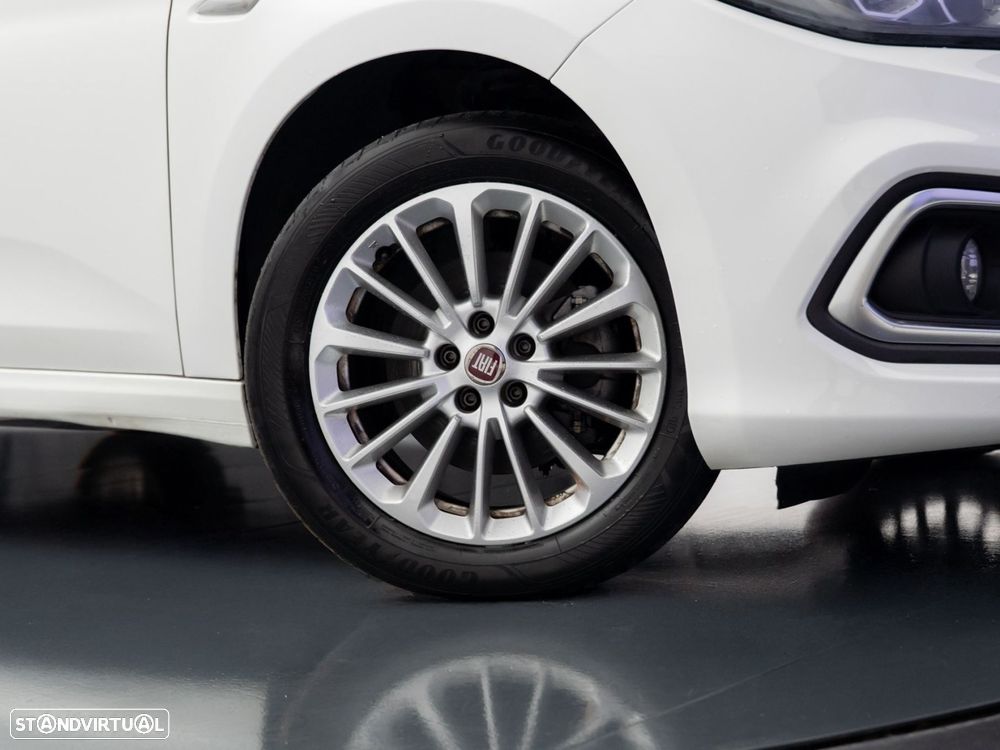 Fiat Tipo 1.3 MultiJet Life - 11