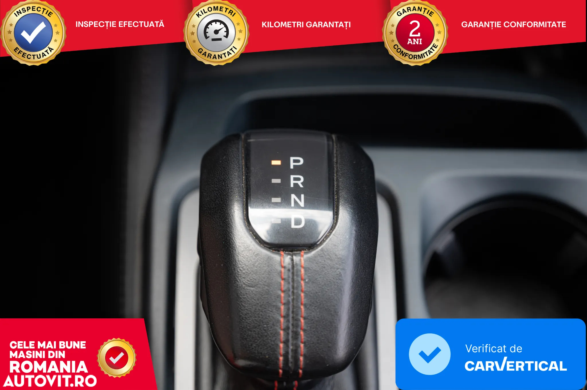Ford Ranger Pick-Up 3.0 EcoBoost 288 CP 4x4 Cabina Dubla Raptor Aut. - 24