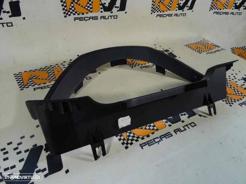 Aro Do Quadrante Mercedes-Benz C-Class (W204)  A2046800007 / Aro Do Qu - 2