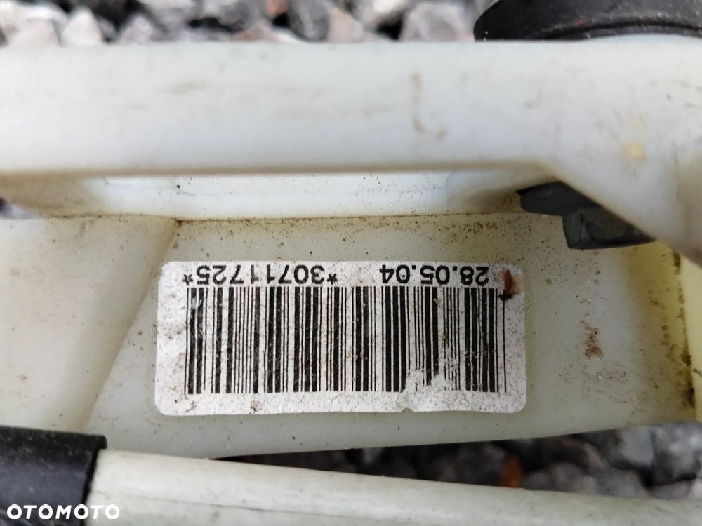 WYBIERAK BIEGÓW VOLVO V50 S40 30711725 8653912 - 8