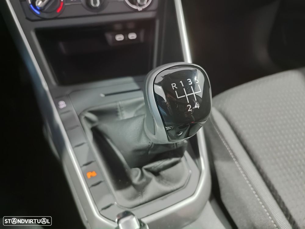 VW Taigo 1.0 TSI Urban - 30