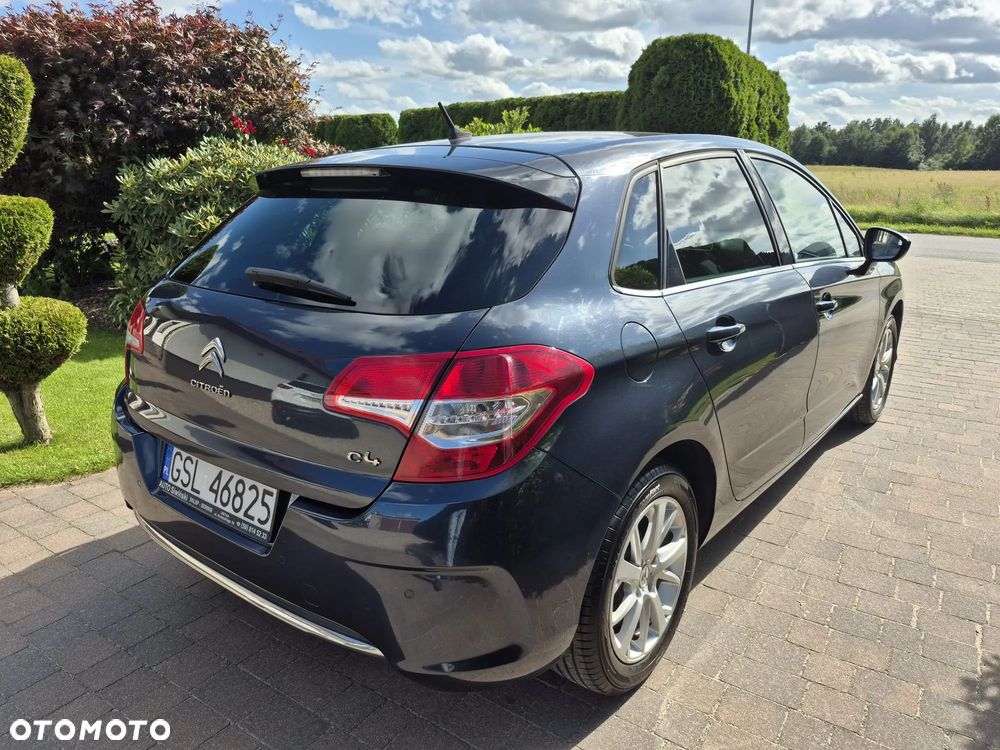 Citroën C4 1.6 VTi Equilibre - 6
