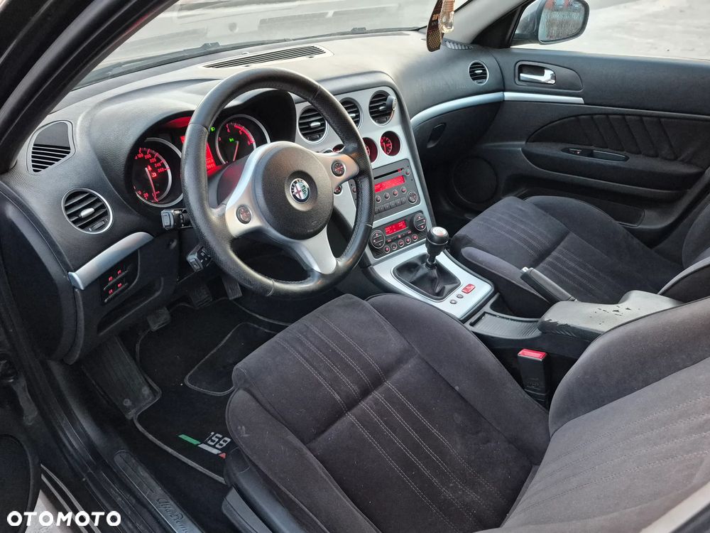 Alfa Romeo 159 - 12