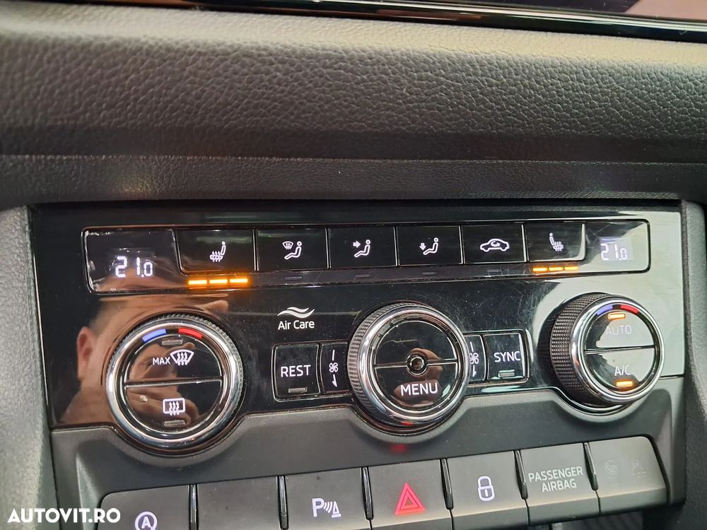 Skoda Kodiaq - 30
