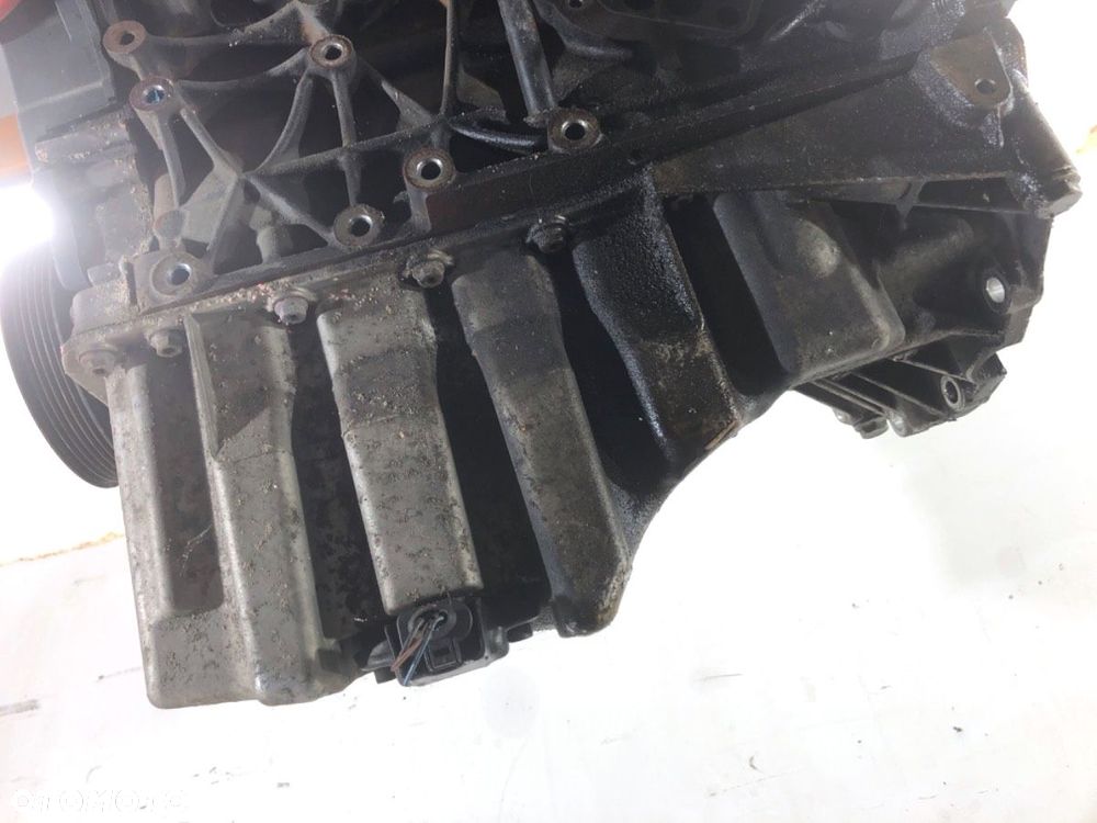 SILNIK  AUDI A6 C6 Avant (4F5) 2004 - 2011 2.0 TFSI 125 kW [170 KM] benzyna 2005 - 2011 BPJ - 7