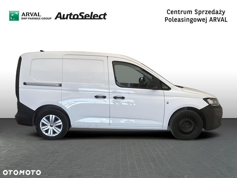 Volkswagen Caddy - 7