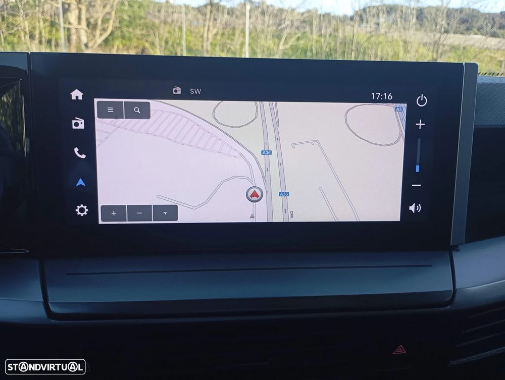 Opel Frontera 1.2 Hybrid GS eDCT - 7