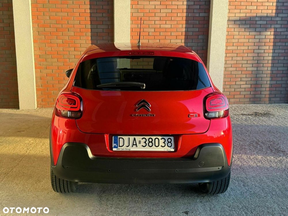 Citroën C3 1.2 PureTech Max - 6