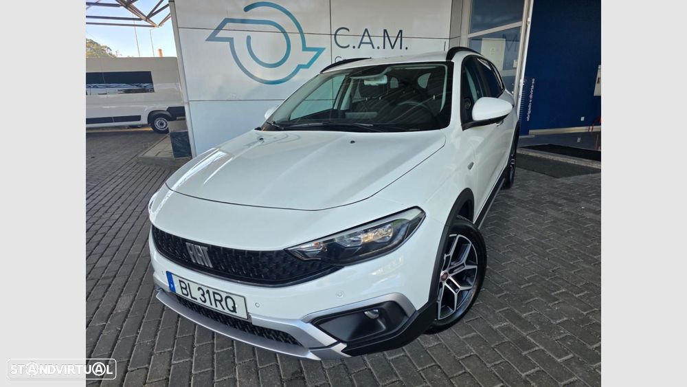 Fiat Tipo 1.0 GSE T3 - 2