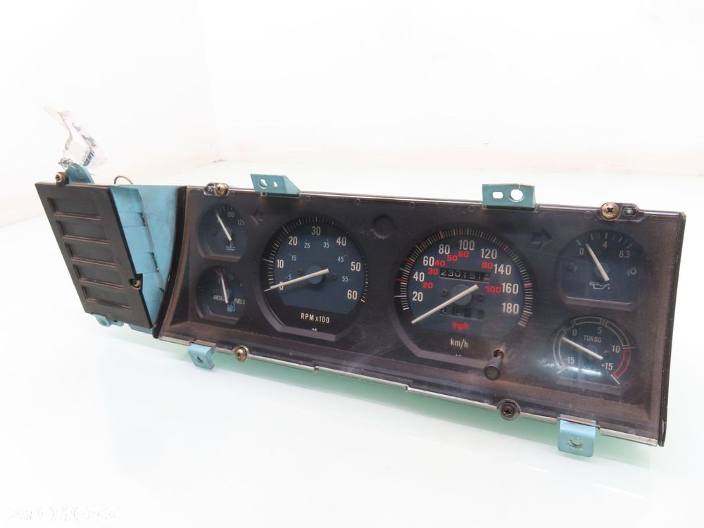 LICZNIK JEEP CHEROKEE (XJ) 2.1 D 8956002542 - 7