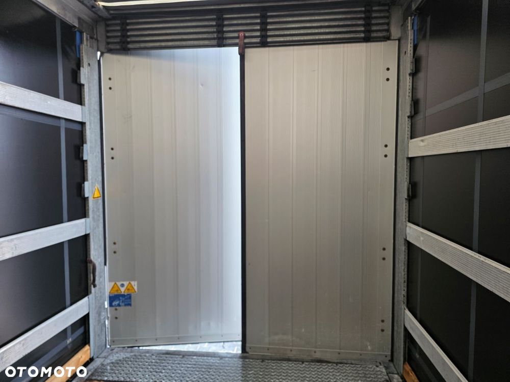 Schmitz Cargobull Varios Coilmulda ** Nowe Opony** Salon PL! - 31