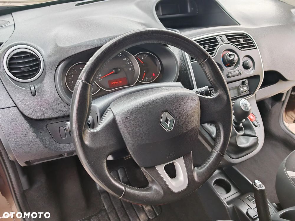 Renault Kangoo - 8
