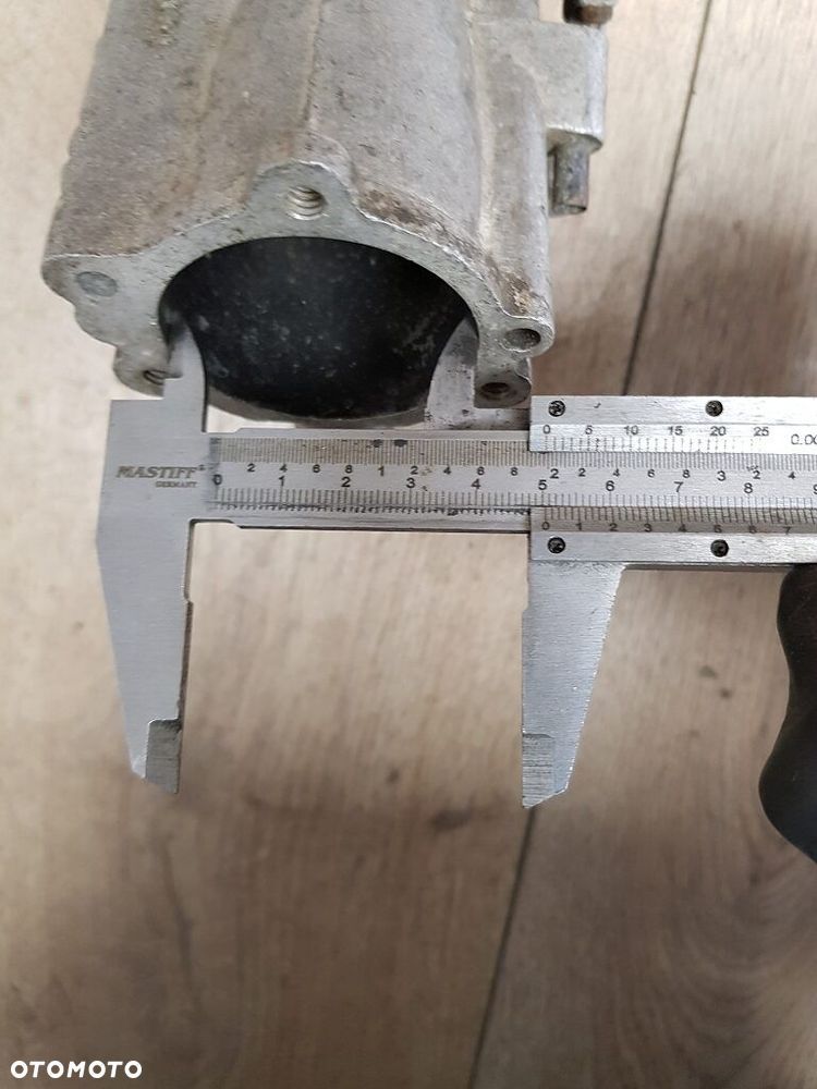 Gaźnik S&S Super B Harley Davidson Big Twin - 9