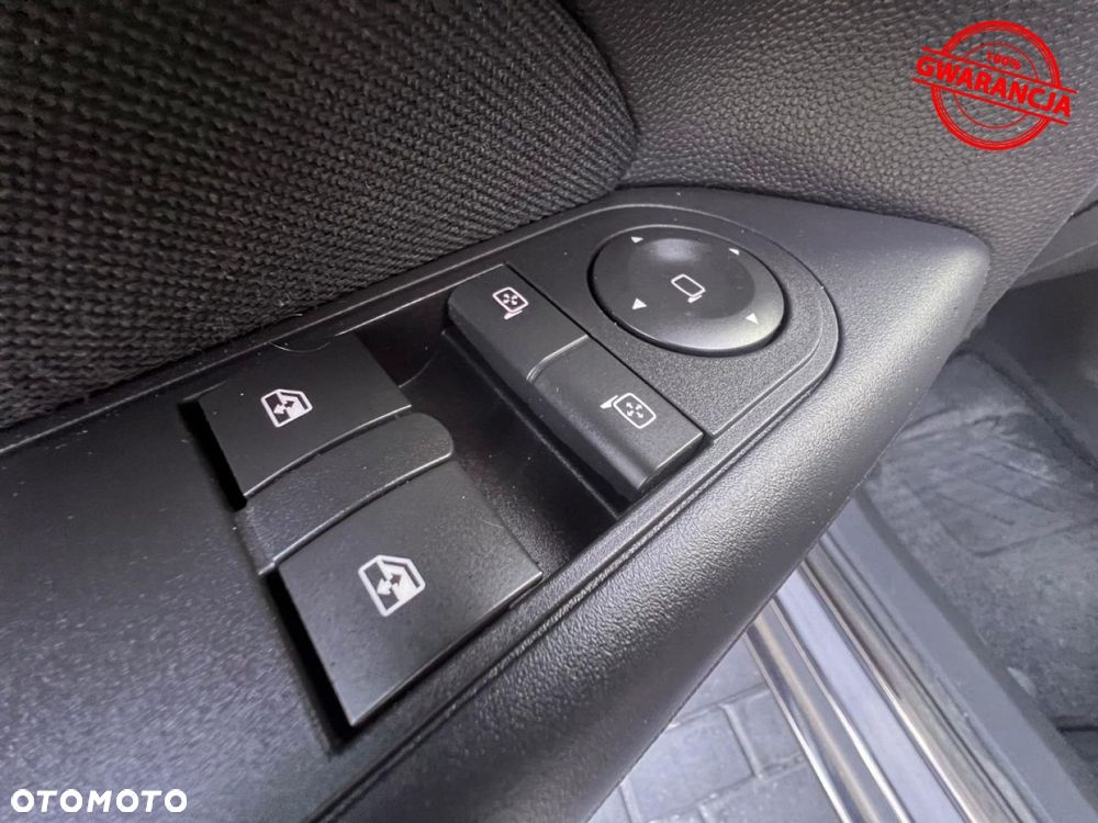 Opel Zafira 1.7 CDTI Cosmo - 19