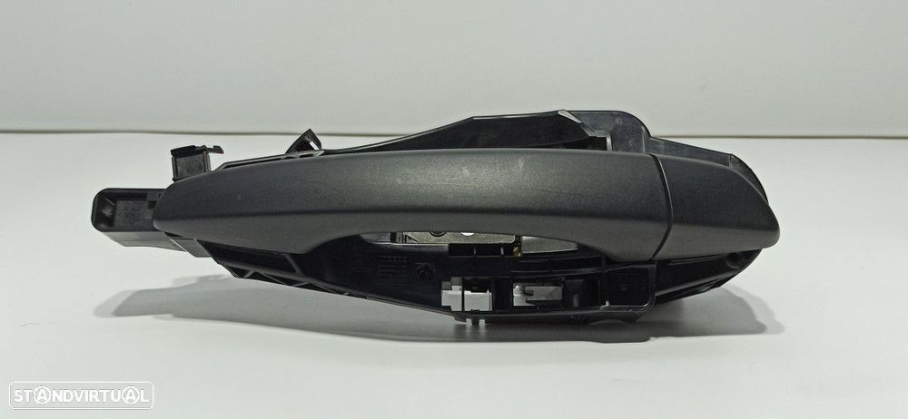 PUXADOR EXTERIOR FRENTE DIREITO CITROEN C3 FEEL - 1