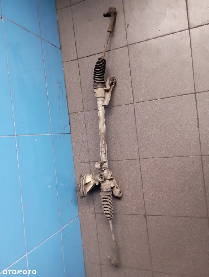 Maglownica przekładnia kierownicza Ford Fiesta MK7 - 1